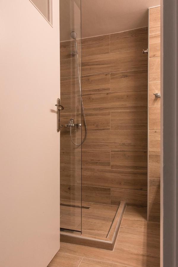Luxury Apartment With Jacuzzi Close To Acropolis - Living Stone Zircon Atény Exteriér fotografie