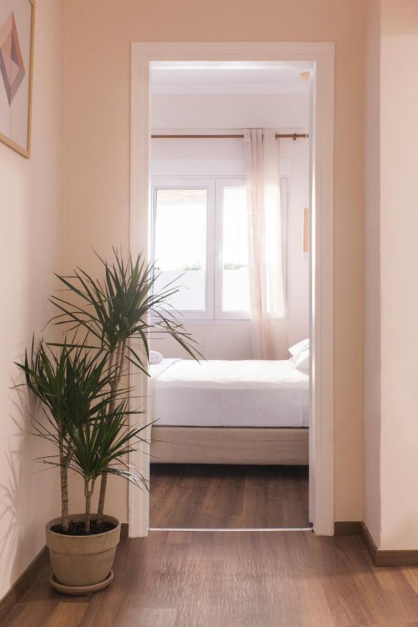 Luxury Apartment With Jacuzzi Close To Acropolis - Living Stone Zircon Atény Exteriér fotografie