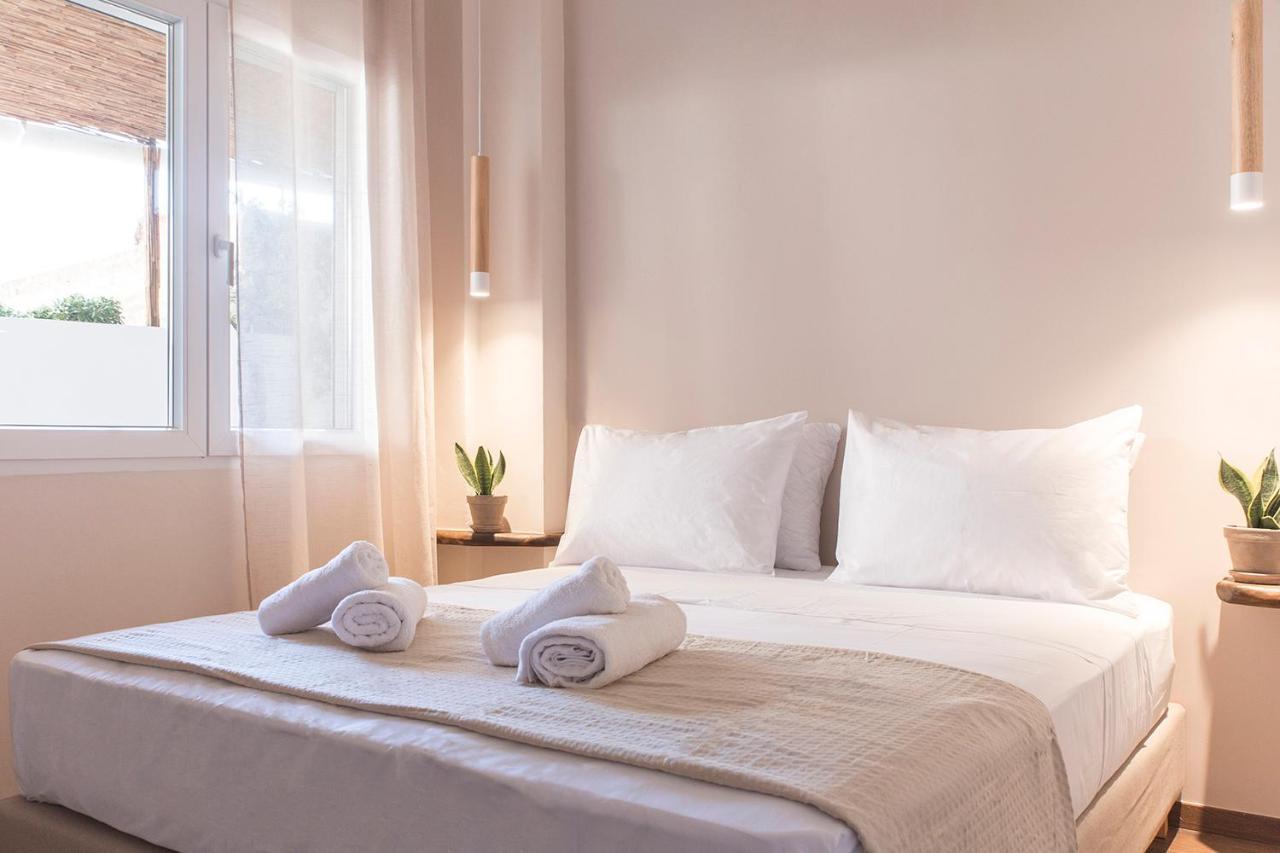 Luxury Apartment With Jacuzzi Close To Acropolis - Living Stone Zircon Atény Exteriér fotografie